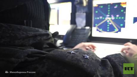 Russische Luftverteidigung mit Pantsir-S-Systemen stärken