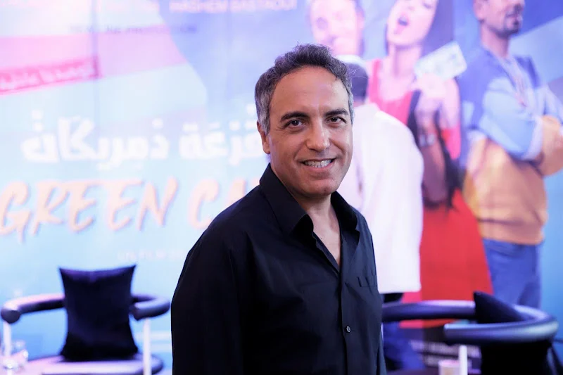 Tod von Ramadan Titik, Star aus "Hlum Ashraf" mit 30 Jahren