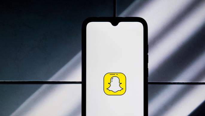 EU-Untersuchung gegen "Snapchat" zum Schutz von Kindern