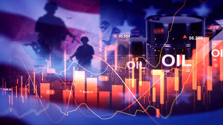 صدمة مليار برميل نفط وتأثيرها على الطلب العالمي