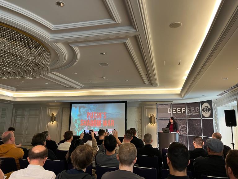 عطل تقني في منصة ديب سيك يثير قلق المستخدمين