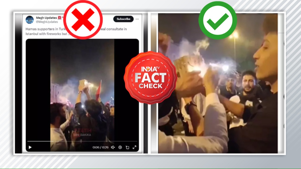 توقيف 10 أشخاص بعد الهجوم على القنصلية الإسرائيلية