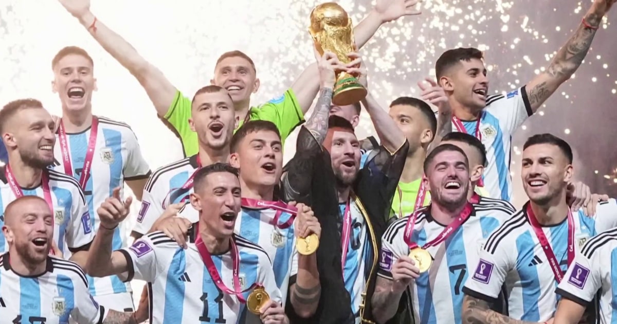 تصعيد يهدد كأس العالم 2026 في الولايات المتحدة