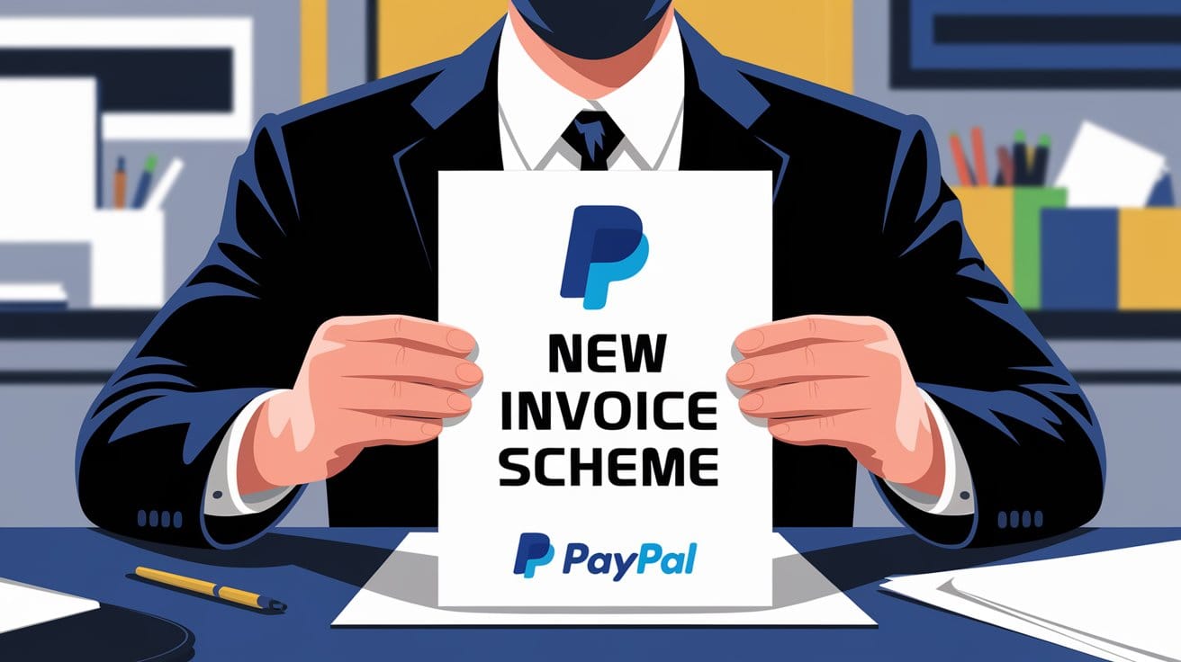 تحذير من الاحتيال الرقمي وأمان المعلومات الشخصية