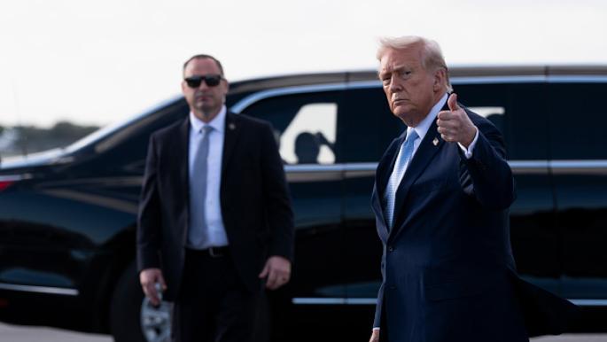 Trump Warns Iran: Will the Region Lose Control?