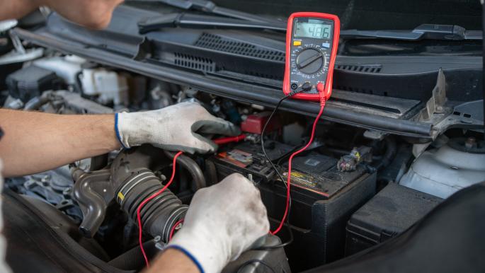 Ignorarea semnalelor mașinii: costuri ridicate posibile!