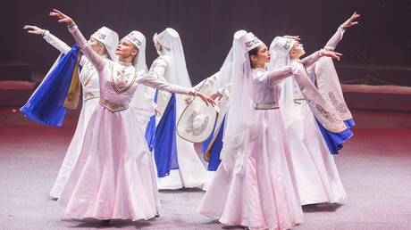 Programme "Traditions Vivantes" pour les jeunes créateurs en 2026