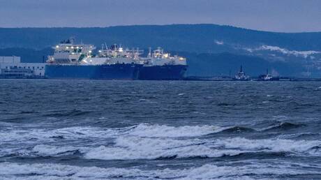 أزمة إمدادات النفط والغاز تحذر منها وكالة الطاقة الدولية