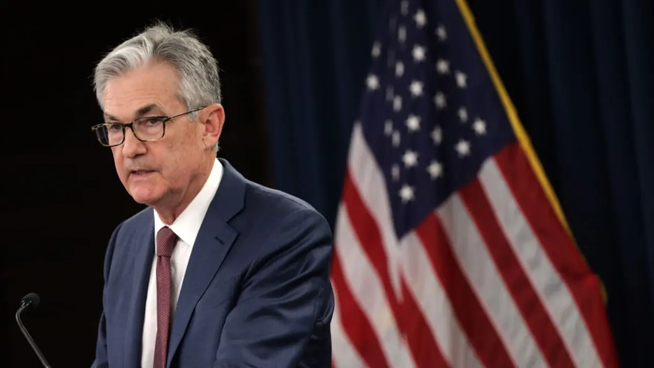 Inflationsprognosen in den USA stabil trotz Spannungen