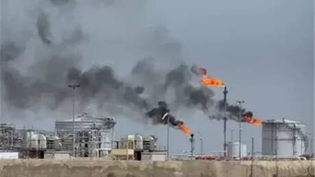 Rückgang der irakischen Ölproduktion und seine Auswirkungen