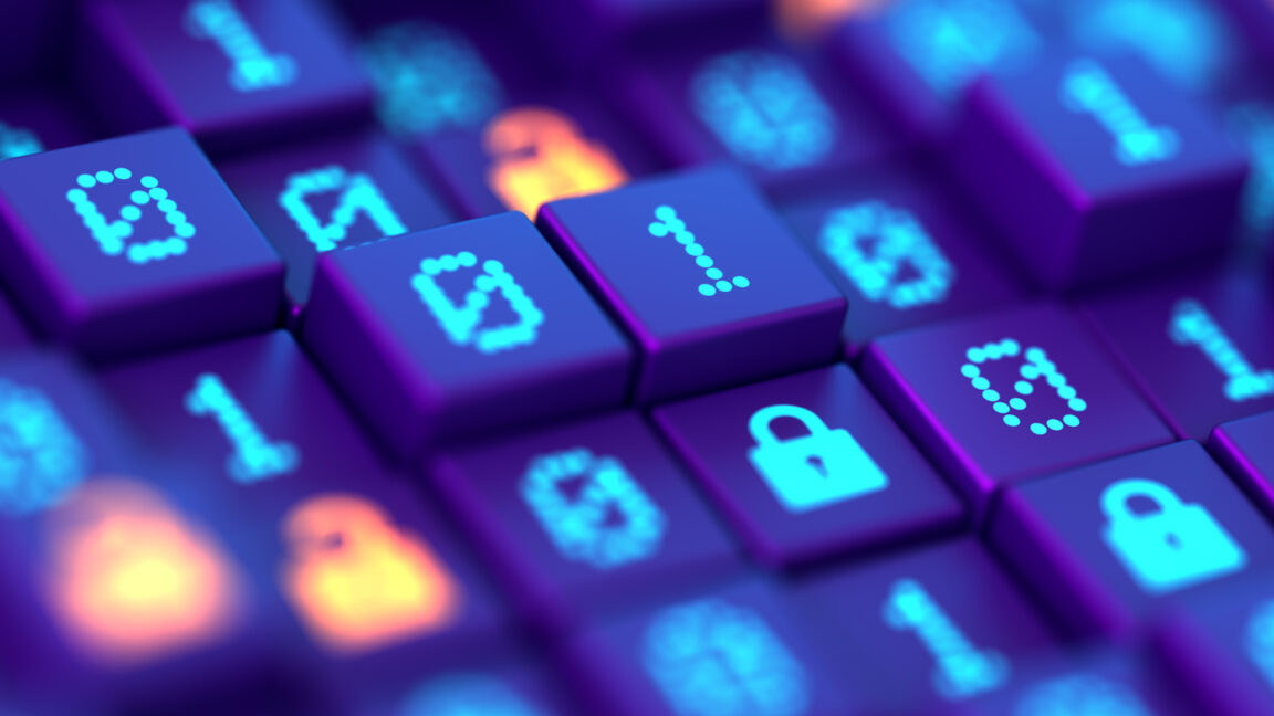 Google avance la fin du support RSA et EC à 2029