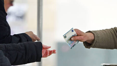 ارتفاع التضخم في ألمانيا إلى 2.9% في أبريل