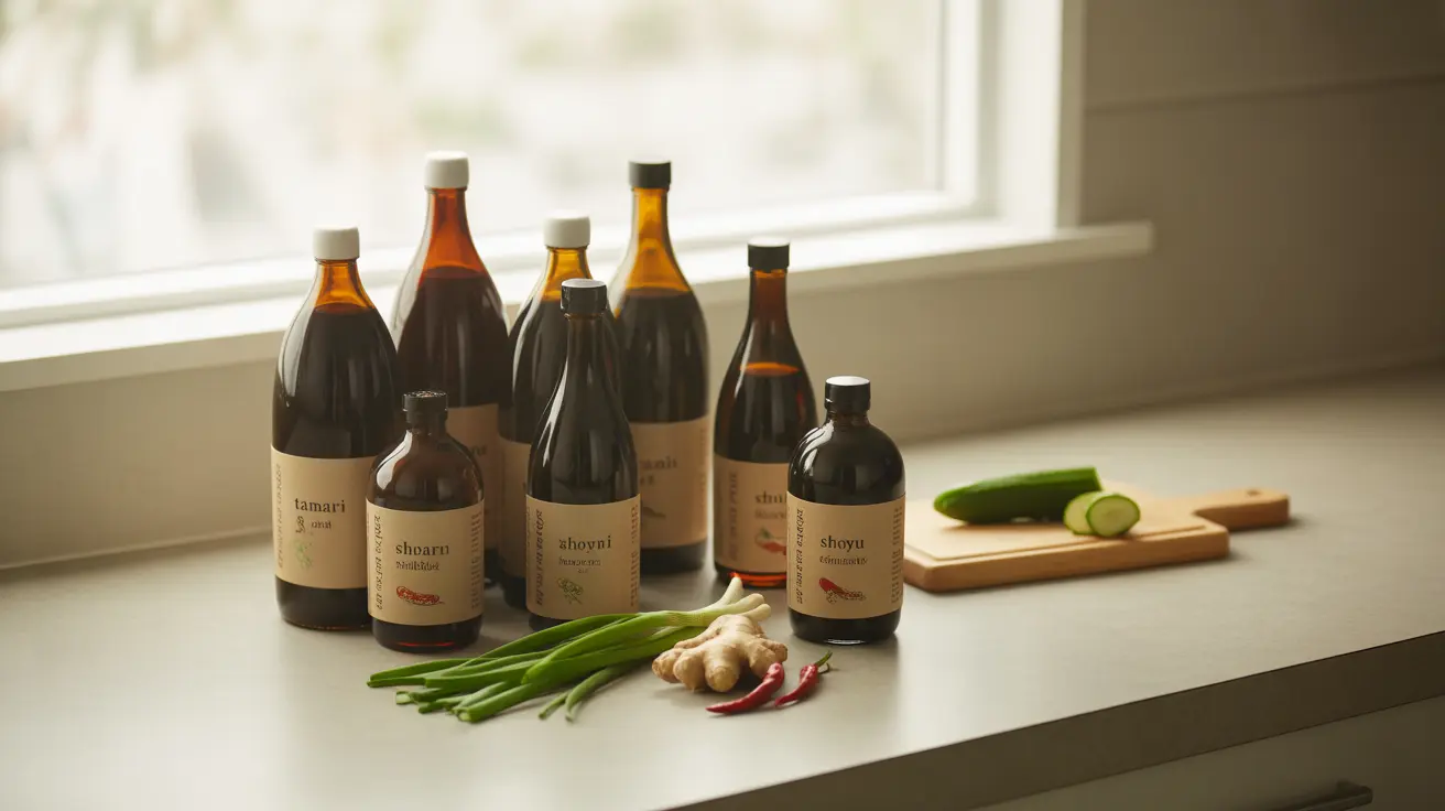 Une cuillère de sauce soja et le risque d'insuffisance cardiaque