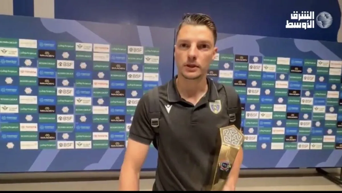 Le partenariat impose un match nul au Hilal en championnat