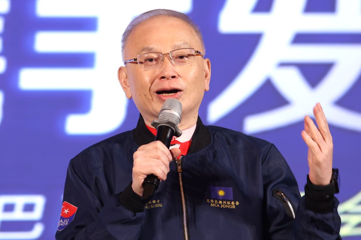 Rising Education Costs in Malaysia Due to Project Delays