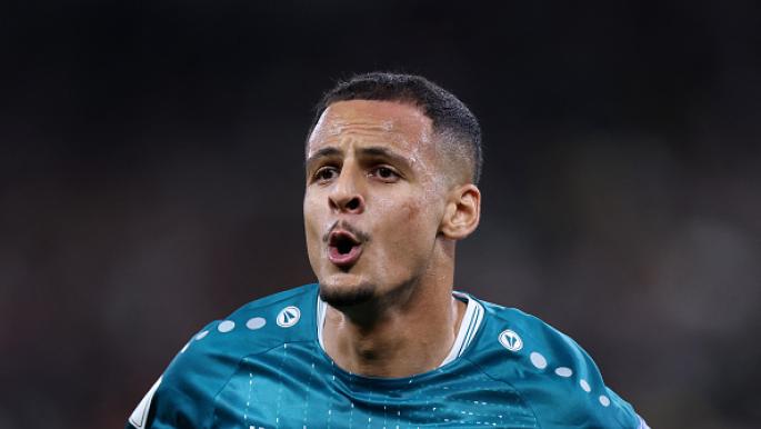 الحمادي يسجل أول أهدافه مع لي تون تاون