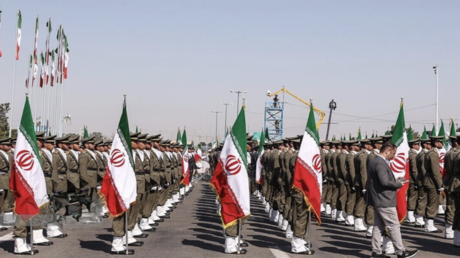 Target Two American Helicopters in Iran Amid Tensions