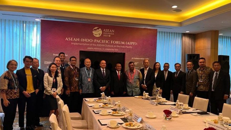 أسعار الوقود غير المدعوم في إندونيسيا