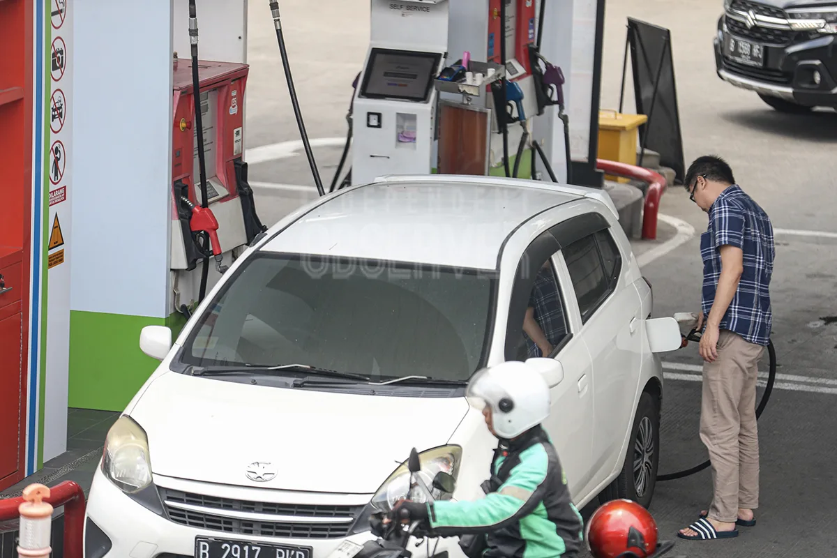 Fuel Price Stability in Indonesia