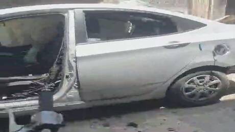 انفجار عبوة ناسفة في مدينة الباب السورية