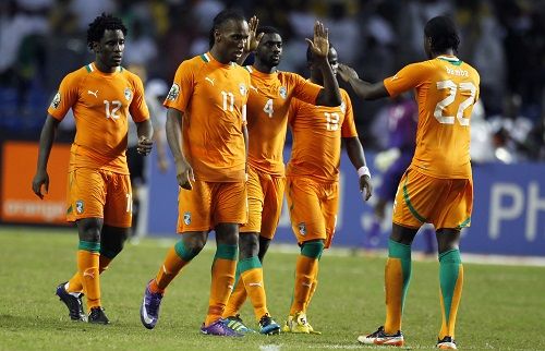 Hermanos Touré y sus sueños en el Mundial 2026