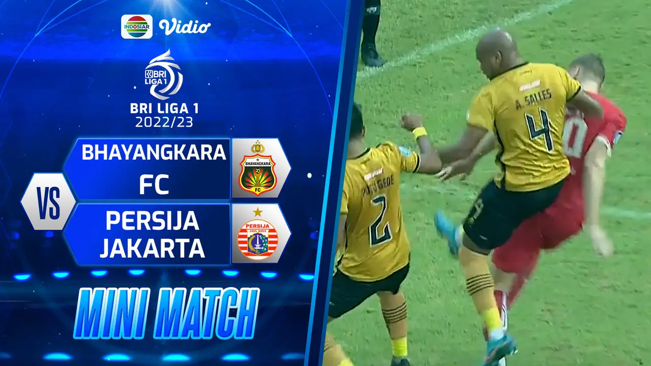 Musa Sidibe Leads Bhanagara to Victory in Indonesian League