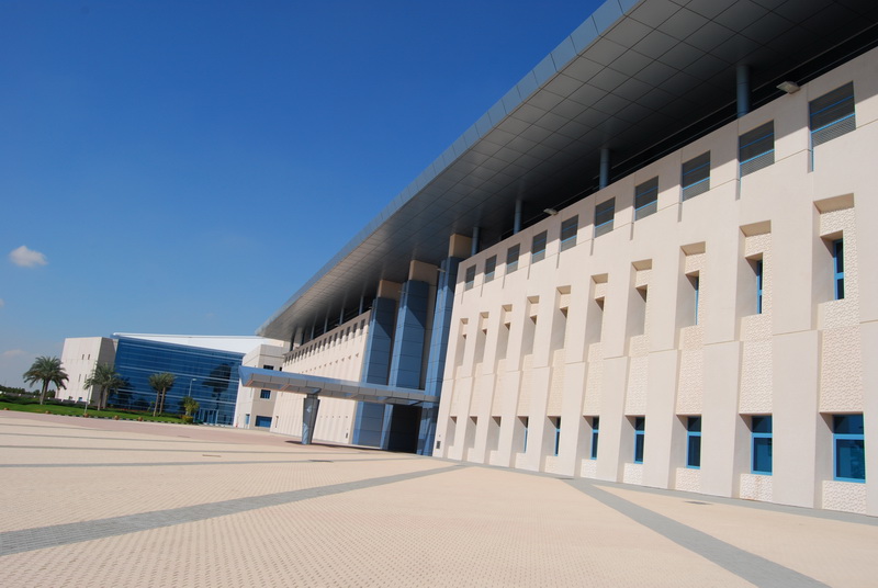 Collective Care Model at Zayed University Supports Students