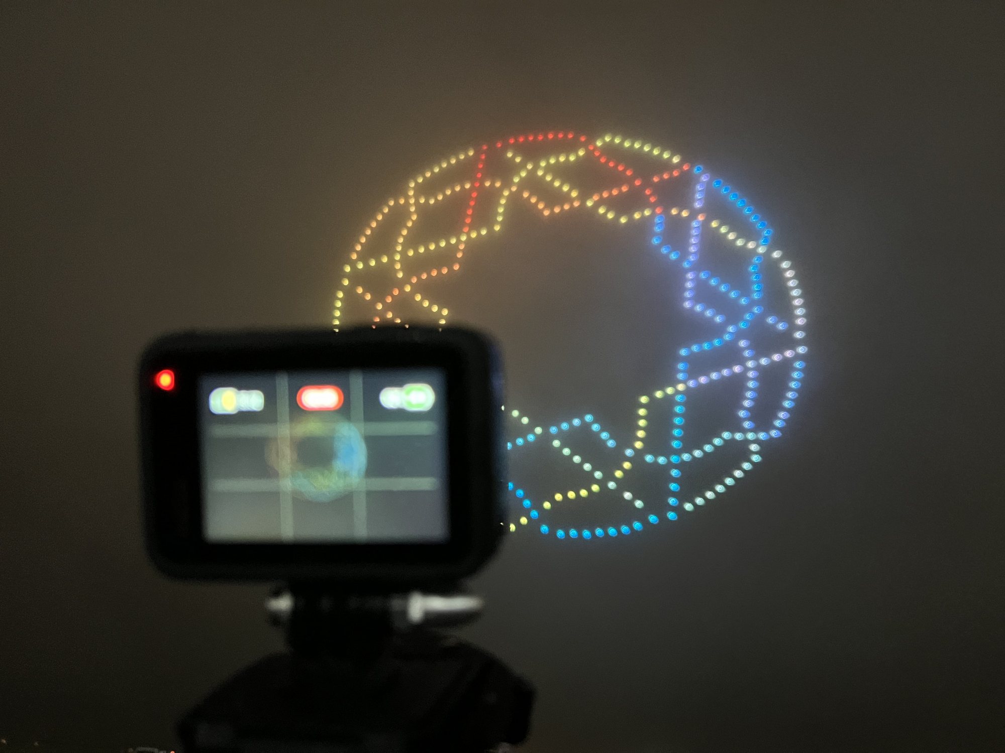 Angriff auf den Hafen von Salalah in Oman