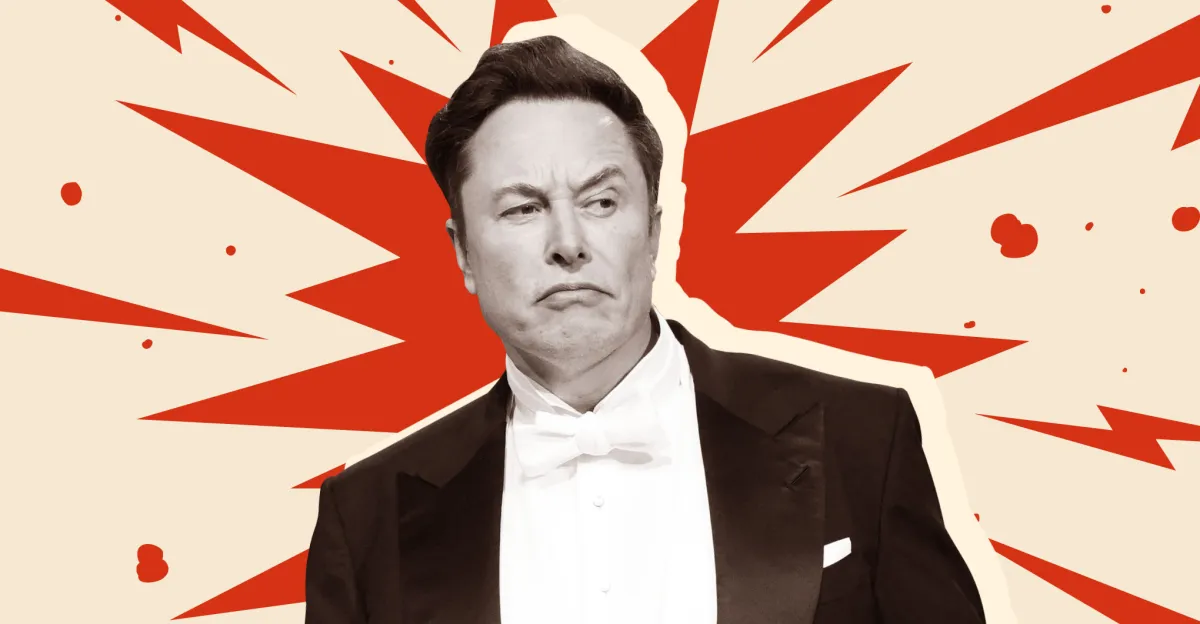 إيلون ماسك يبدأ شهادته في محاكمة ضد OpenAI