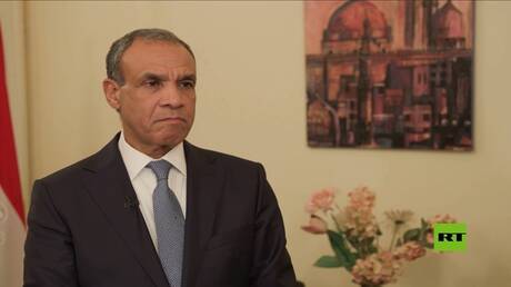 جهود مصرية لخفض التصعيد في المنطقة