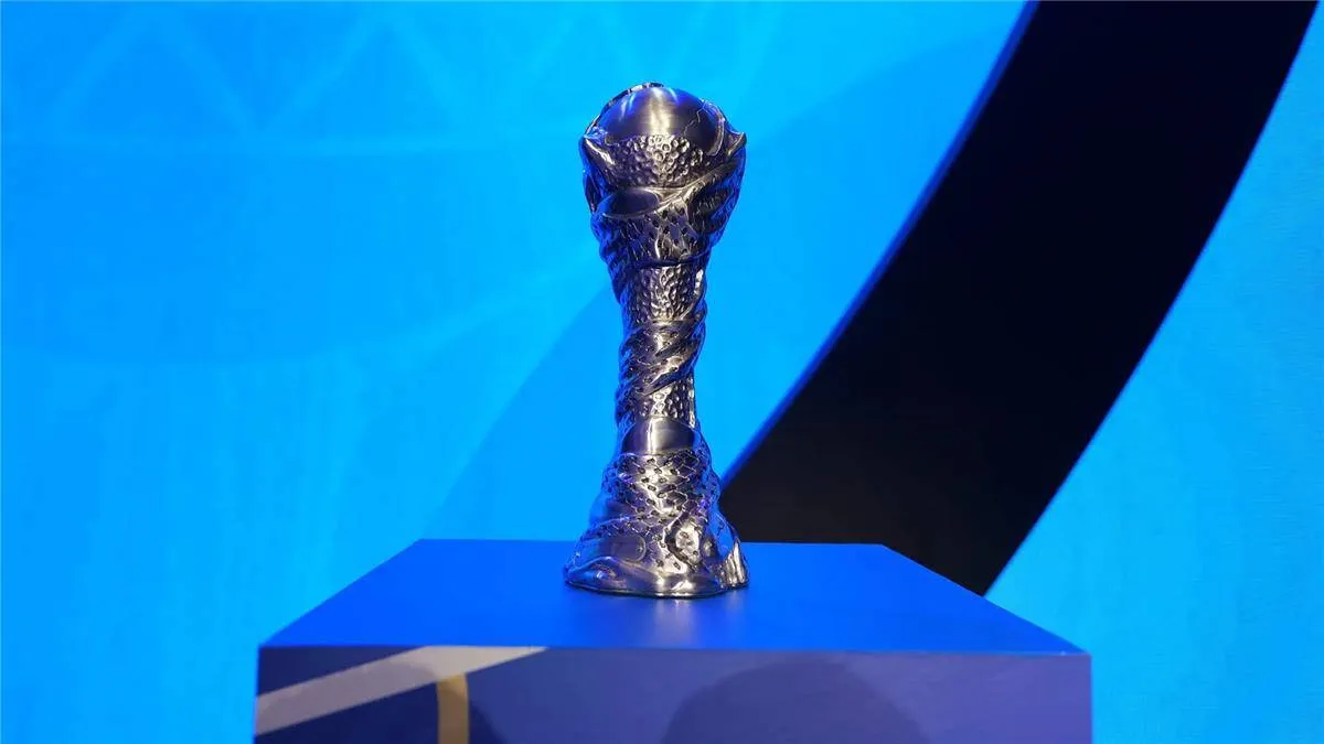 Draw for Gulf Cup 27 in Jeddah - Key Details