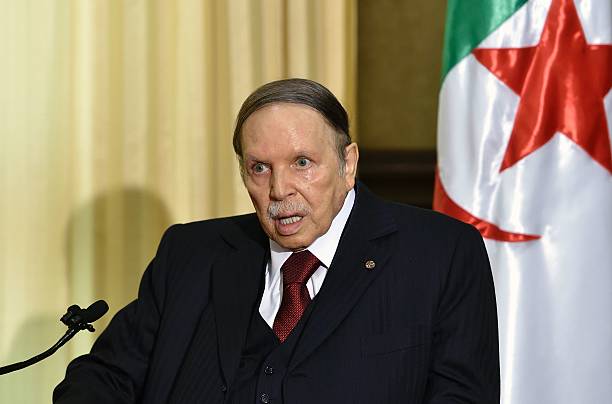 Condoléances de l'Arabie Saoudite pour Bouteflika
