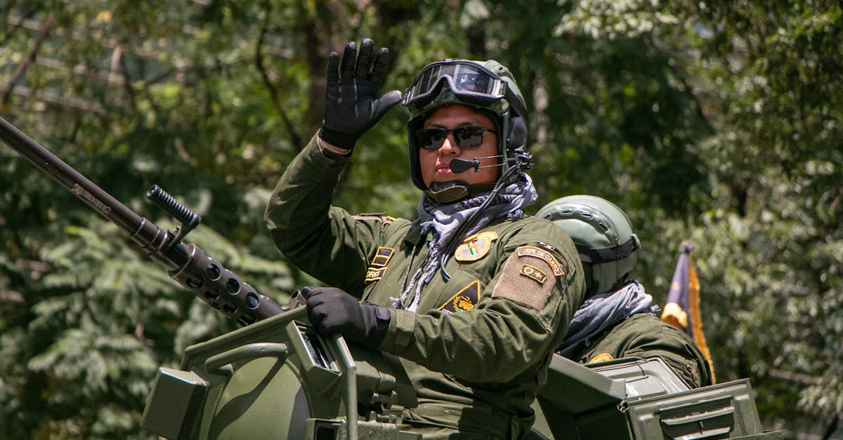 Protection des troupes indonésiennes au Liban après des décès