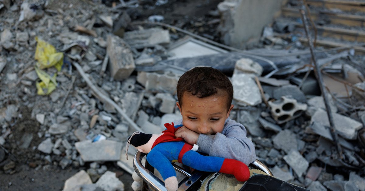 ترامب: إلغاء زيارة المبعوثين لا يعني استئناف الحرب مع إيران