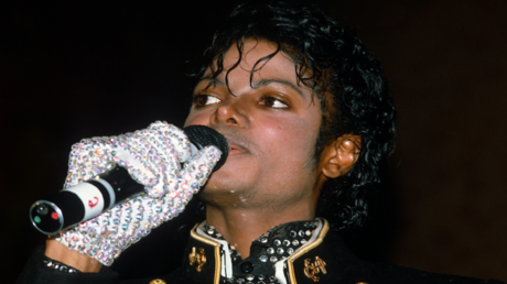 فيلم جديد عن مايكل جاكسون ومرض البهاق