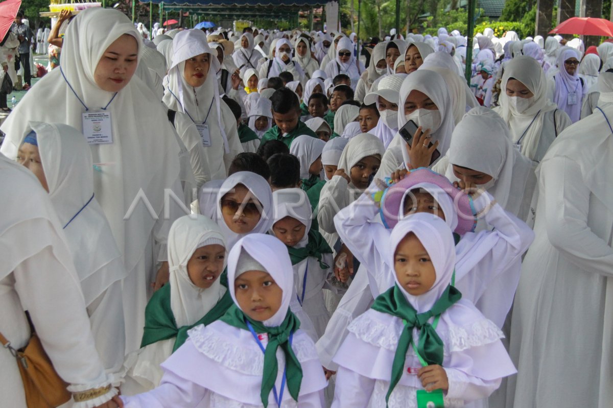 خدمات بلدية بالانكا رايا للحجاج المسنين في 2026