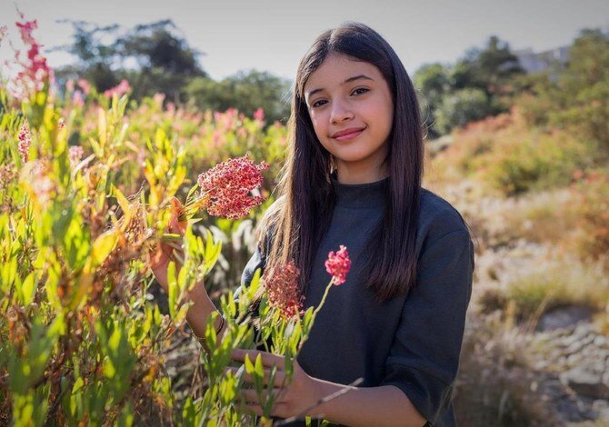 Initiative Heure du jardin vert pour la durabilité environnementale