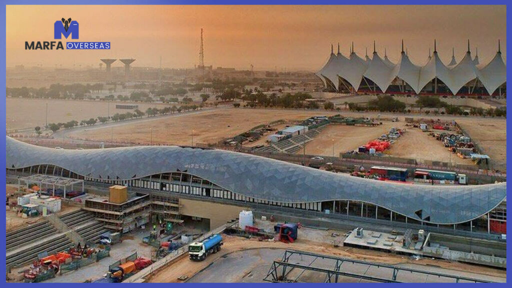 Saudi Government Future Plans: Massive Economic Investments