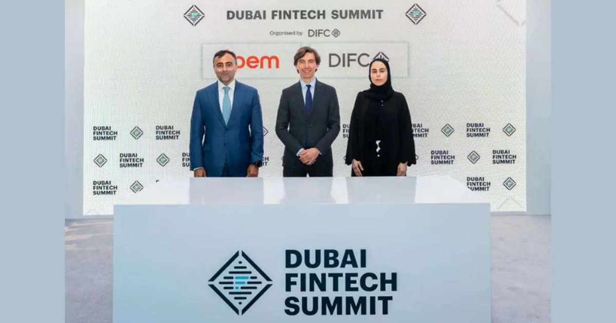 Partenariat entre AJMS Global et Dick Global à Dubaï