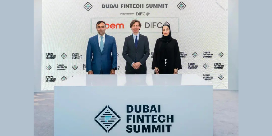 ديك العالمية تدخل سوق دبي للاستثمار