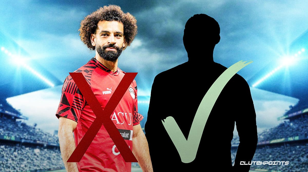 استبدال محمد صلاح: تصريحات أسطورة ليفربول