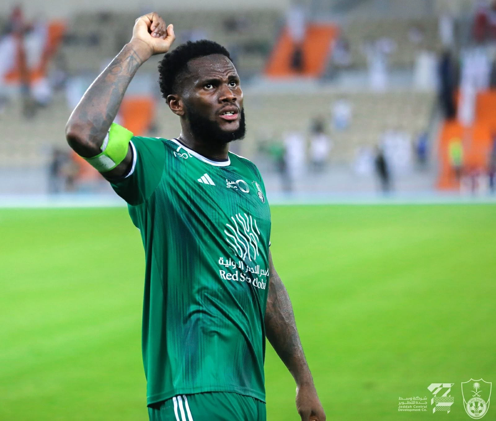 Juventus et Rome cherchent à recruter Kessié