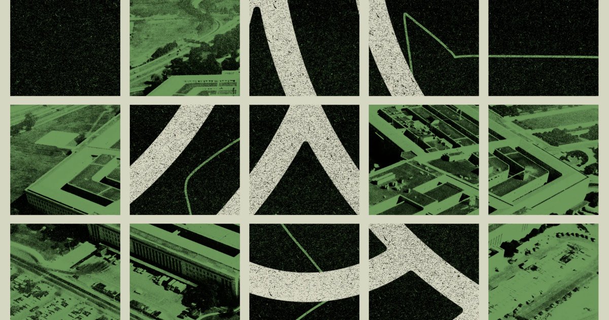 Défis d'Anduril dans l'industrie de la défense