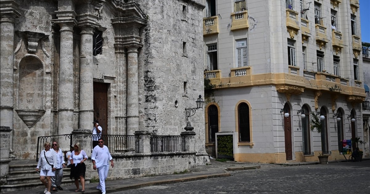 ኩባ የአሜሪካ ጦርነት እንደሚኖር ዝግጅት