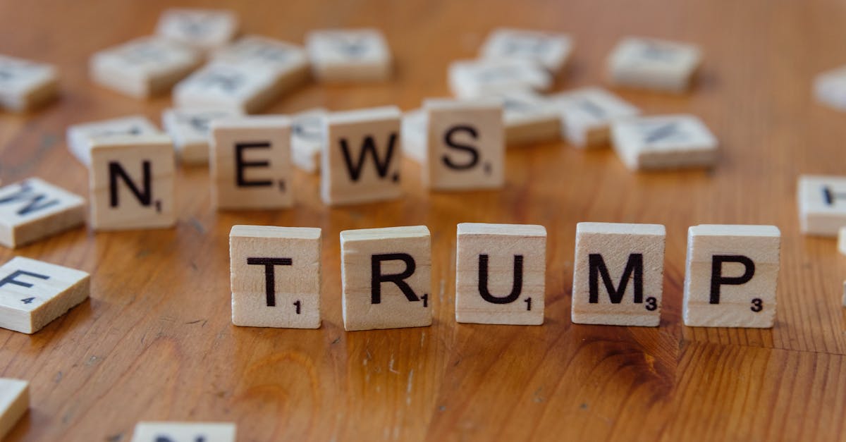 تصريحات ترمب حول إيران: غموض وتوترات متزايدة