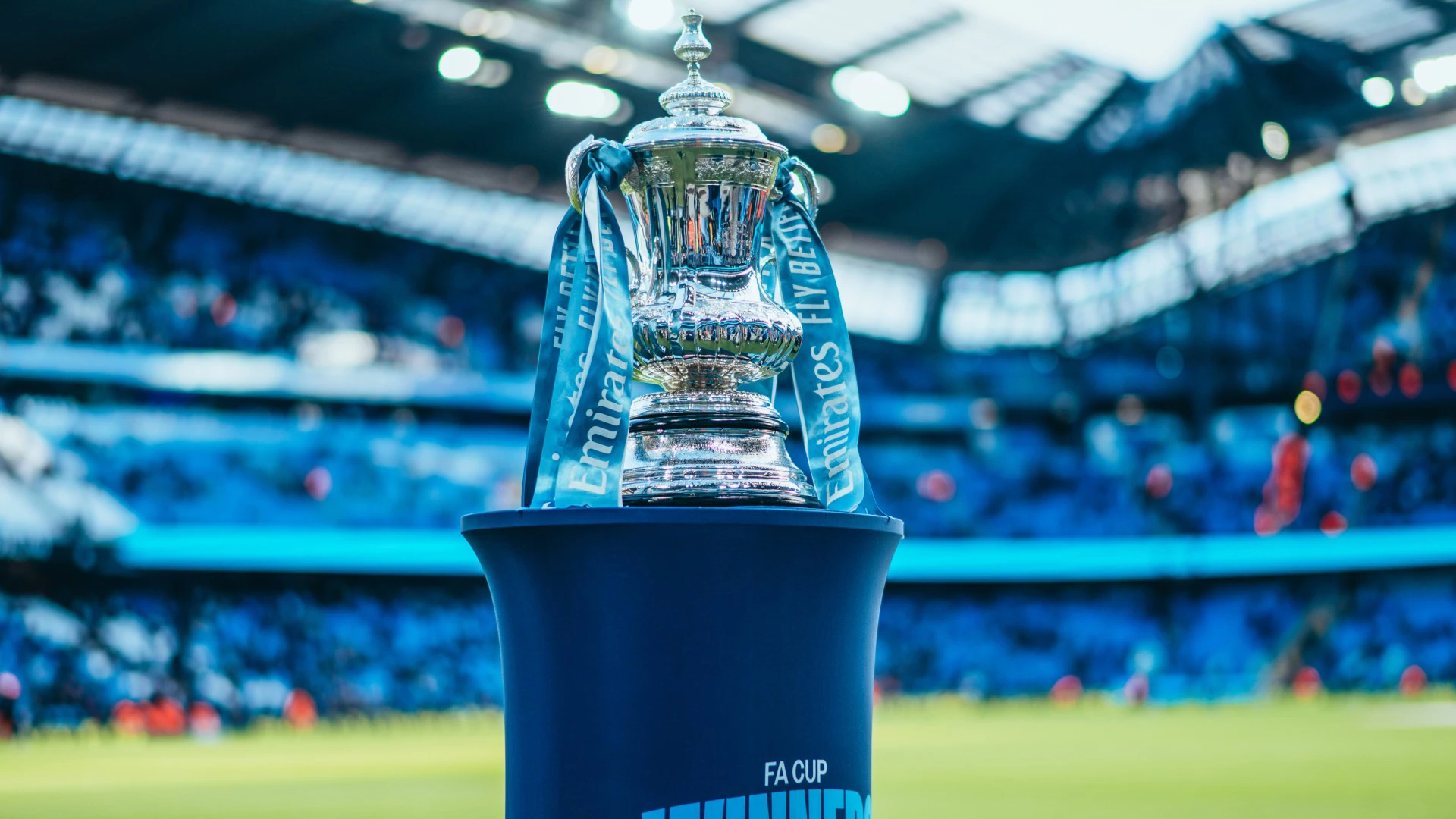 Tirage des demi-finales de la FA Cup 2023