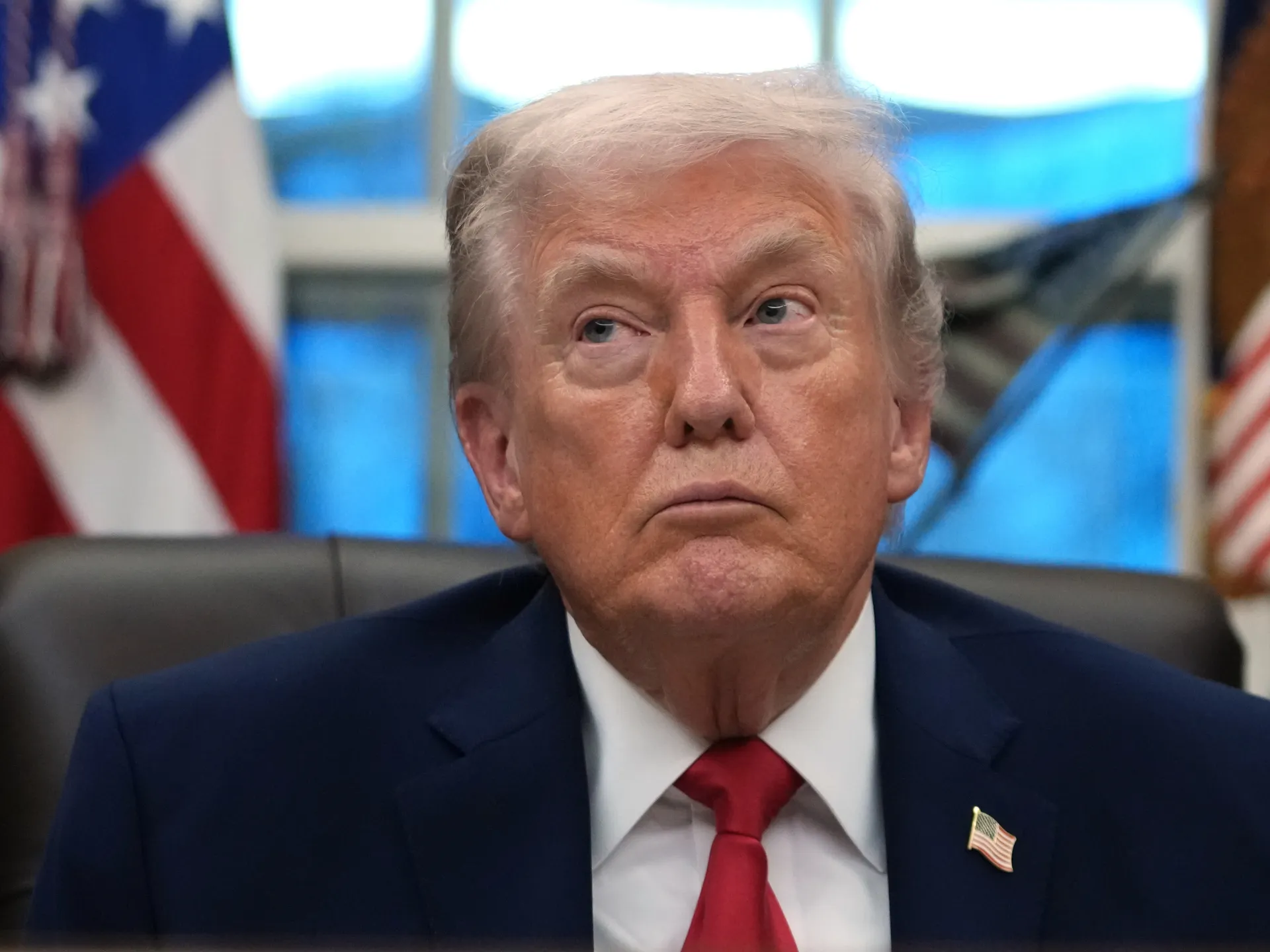 US Ground Intervention in Iran: Rising Concerns and Impacts