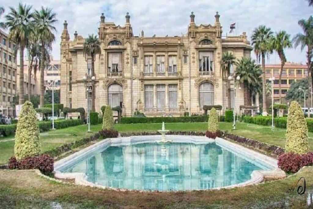 Cairo Appoints New Head for Ain Shams District