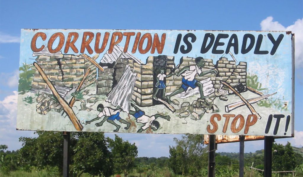 Jordanien fördert Stabilität durch politische Veränderungen