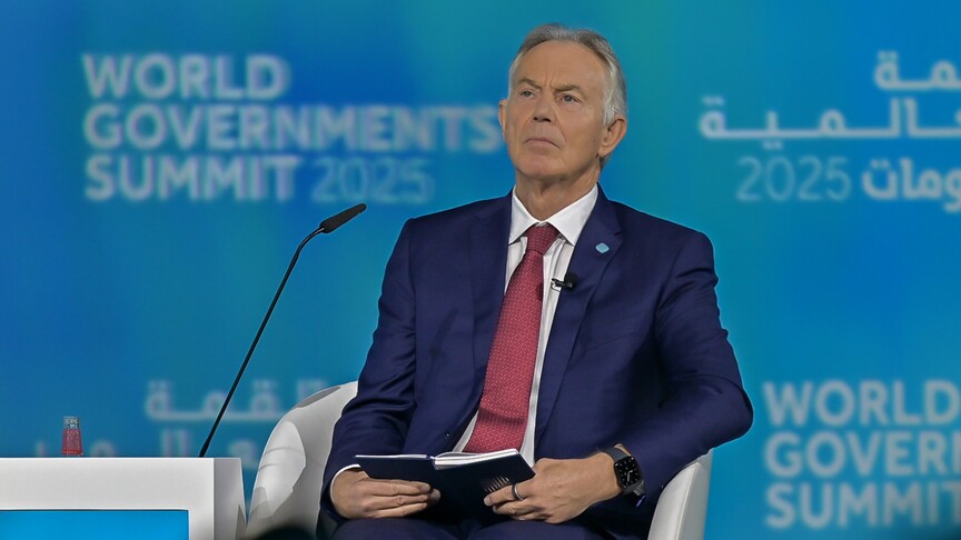 توني بلير: الوضع في غزة هش رغم خطة ترامب